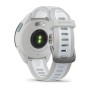 Умные часы Garmin Forerunner 165 Music White 010-02863-31
