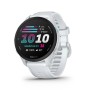 Умные часы Garmin Forerunner 70 White 010-04307-01
