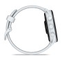 Умные часы Garmin Forerunner 70 White 010-04307-01