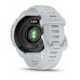 Умные часы Garmin Forerunner 70 White 010-04307-01