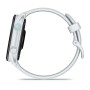 Умные часы Garmin Forerunner 70 White 010-04307-01