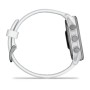 Умные часы Garmin Forerunner 170 White 010-03920-01