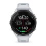 Умные часы Garmin Forerunner 265S Amoled White 010-02810-14