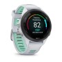 Умные часы Garmin Forerunner 265S Amoled White 010-02810-14