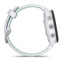 Умные часы Garmin Forerunner 265S Amoled White 010-02810-14
