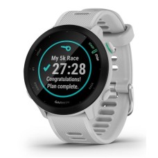 Умные часы Garmin Forerunner 55 White 010-02562-11