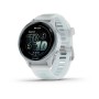 Умные часы Garmin Forerunner 570 42mm Whitestone Blue 010-02970-01