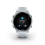 Умные часы Garmin Forerunner 570 42mm Whitestone Blue 010-02970-01