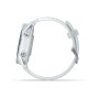 Умные часы Garmin Forerunner 570 42mm Whitestone Blue 010-02970-01