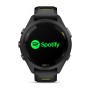 Умные часы Garmin Forerunner 265S Amoled Black 010-02810-13