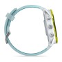 Умные часы Garmin Forerunner 570 47mm Yellow Turquoise 010-02971-01