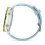 Умные часы Garmin Forerunner 570 47mm Yellow Turquoise 010-02971-01