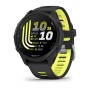 Умные часы Garmin Forerunner 170 Music Black 010-03920-10