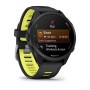 Умные часы Garmin Forerunner 170 Music Black 010-03920-10