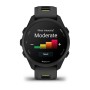 Умные часы Garmin Forerunner 170 Music Black 010-03920-10
