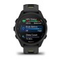 Умные часы Garmin Forerunner 170 Music Black 010-03920-10