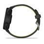 Умные часы Garmin Forerunner 170 Music Black 010-03920-10