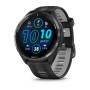 Умные часы Garmin Forerunner 965 Black 010-02809-10