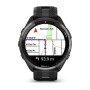 Умные часы Garmin Forerunner 965 Black 010-02809-10