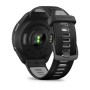 Умные часы Garmin Forerunner 965 Black 010-02809-10