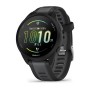 Умные часы Garmin Forerunner 165 Black 010-02863-20