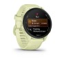 Умные часы Garmin Forerunner 70 Citron 010-04307-02