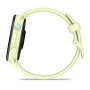 Умные часы Garmin Forerunner 70 Citron 010-04307-02