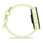 Умные часы Garmin Forerunner 70 Citron 010-04307-02