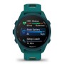 Умные часы Garmin Forerunner 170 Teal Green with Teal Green/Citron Band (010-03920-12)