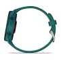 Умные часы Garmin Forerunner 170 Teal Green with Teal Green/Citron Band (010-03920-12)