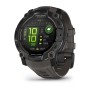 Умные часы Garmin Instinct 3 45 mm AMOLED Black 010-02936-00