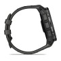 Умные часы Garmin Instinct 3 45 mm AMOLED Black 010-02936-00