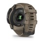 Умные часы Garmin Instinct 2X Solar Tactical Coyote Tan Bezel with Coyote Tan Silicone Band EU  010-02805-02