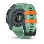 Умные часы Garmin Instinct 3 45 mm AMOLED Neotropic 010-02936-01