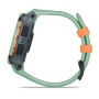 Умные часы Garmin Instinct 3 45 mm AMOLED Neotropic 010-02936-01