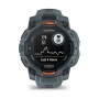 Умные часы Garmin Instinct 3 45 mm Solar Twilight 010-02934-01