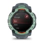 Умные часы Garmin Instinct 3 50 mm AMOLED Neotropic Grey 010-03020-01