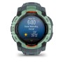 Умные часы Garmin Instinct 3 50 mm AMOLED Neotropic Grey 010-03020-01