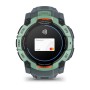 Умные часы Garmin Instinct 3 50 mm AMOLED Neotropic Grey 010-03020-01