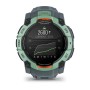 Умные часы Garmin Instinct 3 50 mm AMOLED Neotropic Grey 010-03020-01