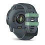 Умные часы Garmin Instinct 3 50 mm AMOLED Neotropic Grey 010-03020-01