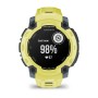 Умные часы Garmin Instinct E 45 mm Electric Lime 010-02933-01