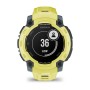 Умные часы Garmin Instinct E 45 mm Electric Lime 010-02933-01