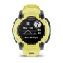 Умные часы Garmin Instinct E 45 mm Electric Lime 010-02933-01