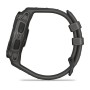 Умные часы Garmin Instinct E 45 mm Black Charcoal 010-02933-00