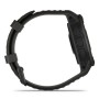 Умные часы Garmin Instinct 2 Solar Graphite 010-02627-00