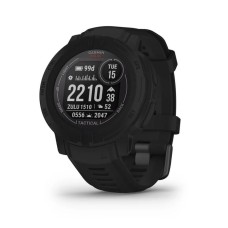 Умные часы Garmin Instinct 2 Solar Tactical Black 010-02627-03