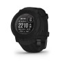 Умные часы Garmin Instinct 2 Solar Tactical Black 010-02627-03