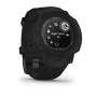 Умные часы Garmin Instinct 2 Solar Tactical Black 010-02627-03
