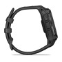 Умные часы Garmin Instinct 3 45 mm Solar Tactical Black 010-02934-50